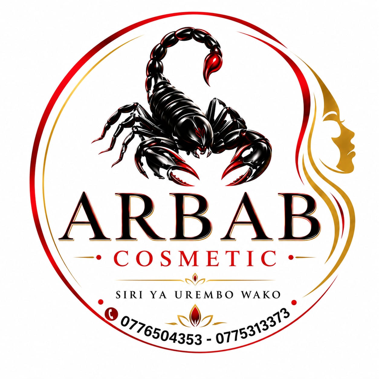 Arbab Official Logo